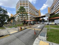 Blk 203 Serangoon Central (Serangoon), HDB 4 Rooms #462824721